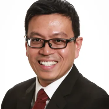 Paul Chua